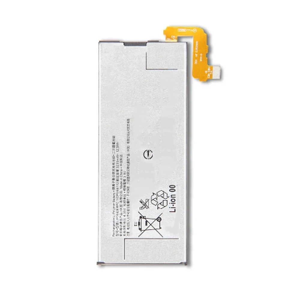 LIP1642ERPC Battery For SONY Xperia XZ Premium G8142 XZP G8141 Replacement Batteries Bateria + Free Tools