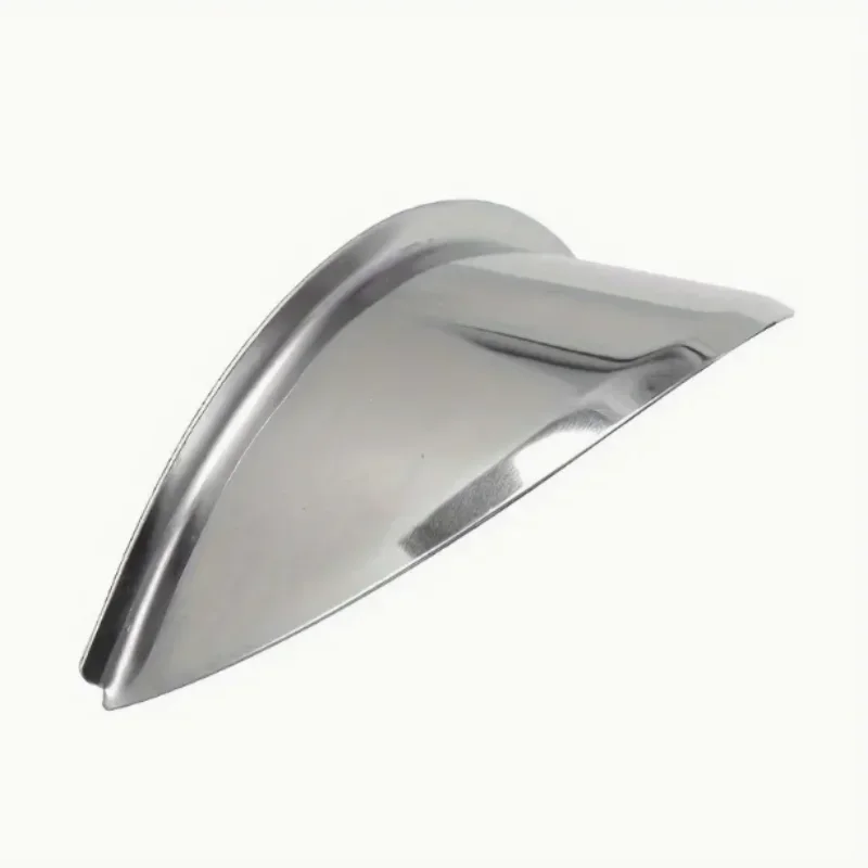 Motorcycle Headlight Visor 5.75
