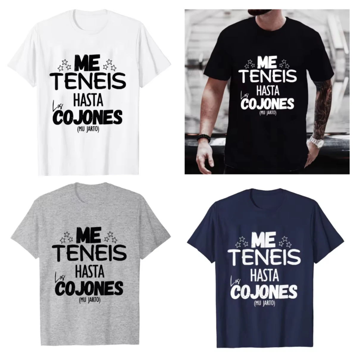 

Blagues T-shirts Unisexe Doux Femmes Hommes Vêtements À Manches CourtesVous M'avoir Jusqu'à Les Balles Unisexe T-shirt Drôle