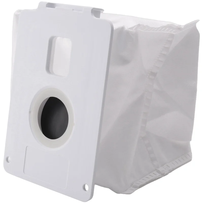 16X 真空ダストバッグ Cordzero オールインワン コードレス クリーナー、汚れ処理真空交換バッグ-CLIM