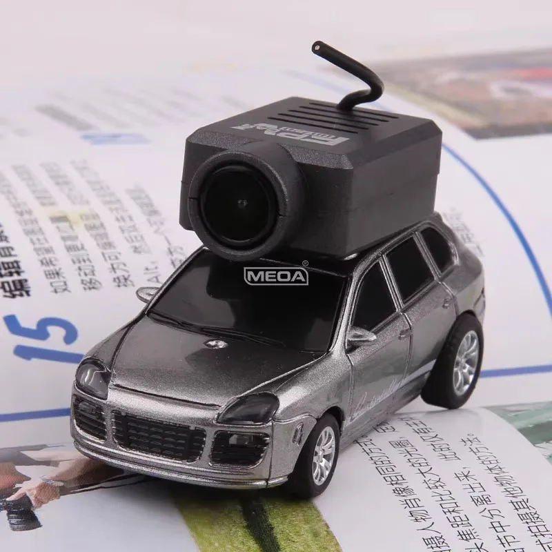 Wltoys 6401 متعدد الألوان صغير Fpv Rc سيارة الدوران الإصدار 1/64 4x4 كامل النطاق Rc سيارات Hd نقل الفيديو صور وفيديو