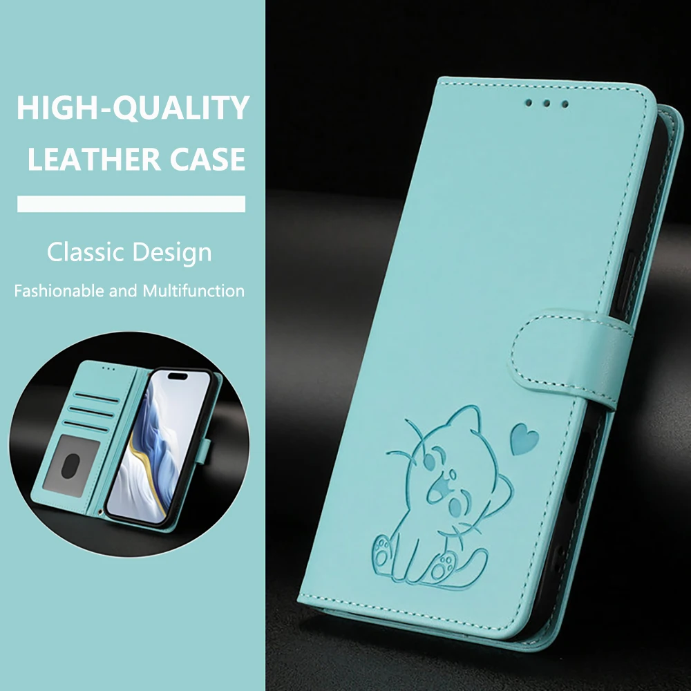 Flip Case For Motor… - image