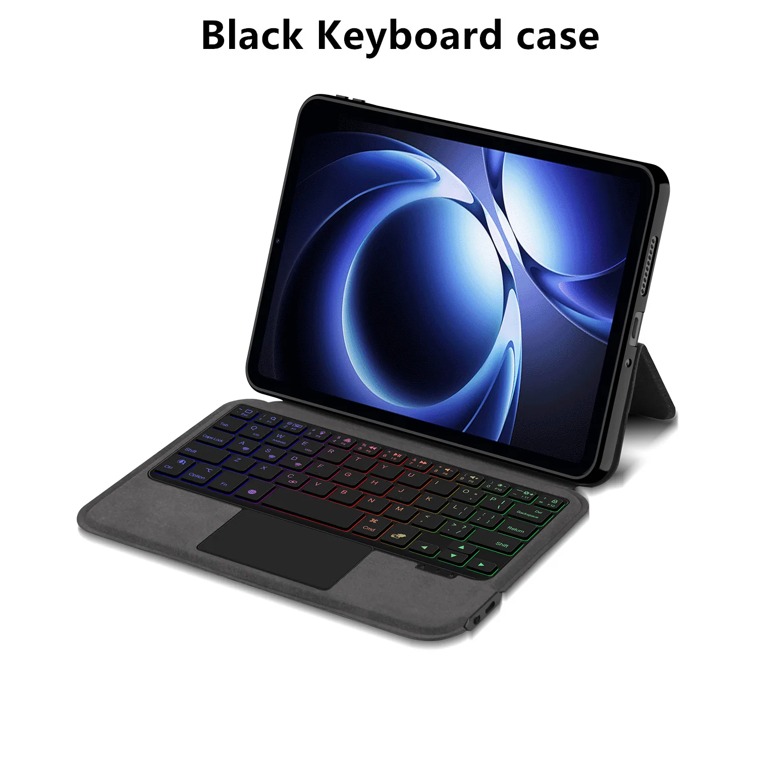Magic Keyboard for Xiaomi Redmi K Pad 2025 Case RedMi K Pad Kpad