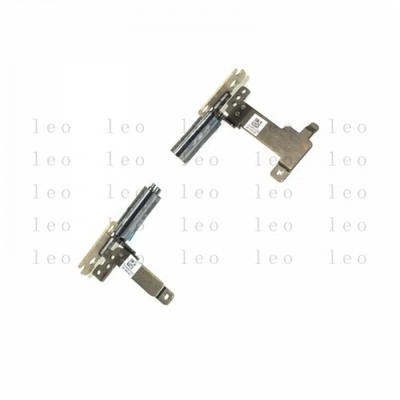 

DD New L&R Kit Lcd Hinge Screen Axis For Dell Inspiron 13 7000 7306 0NWGVF 01X7Y6