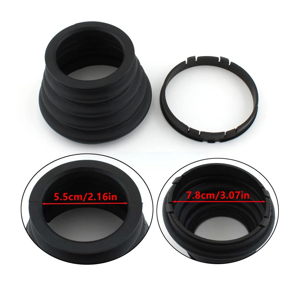 Motorcycle Transmission Dust Cover Glue Dust For BMW K1600 Bagger K1600GT K1600GTL K1600 GTL Exclusive K 1600 GT GTL 2010-2025