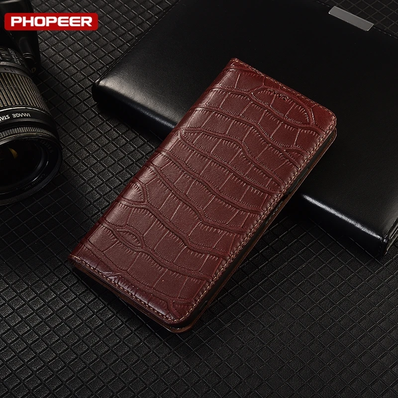 Custodia in vera pelle per Samsung Galaxy M62 M60S M54 M53 M52 M51 M40 M34 M33 M32 M31S M30S M23 M21S M20 M14 M13 M12 M11.
