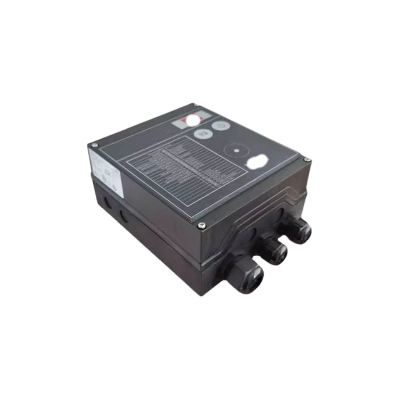 

Новый оригинальный контроллер зажигания PLC BCU370WFEU0D1 88600015