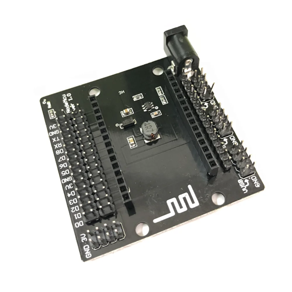 NodeMCU материнская плата NodeMCU Lua WIFI макетная плата ESP8266 материнская плата с последовательным портом NodeMCU материнская плата NodeMCU Lua WIFI макетная плата ESP8266 материнская плата с последовательным портом