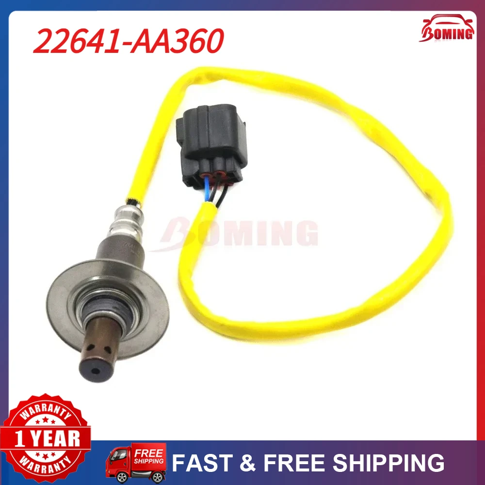 22641-AA360 Upstrea…