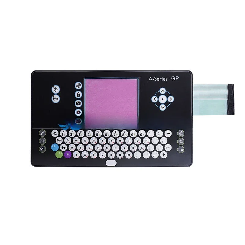 DB-PL3314 D-type A-GP Keyboard Is Suitable for Inkjet Printer Accessories