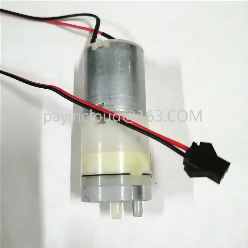 Imagem -03 - Micro dc Diafragma Bomba de ar Bomba de Água Oken Seiko P05c06r M26b12 340r 12v