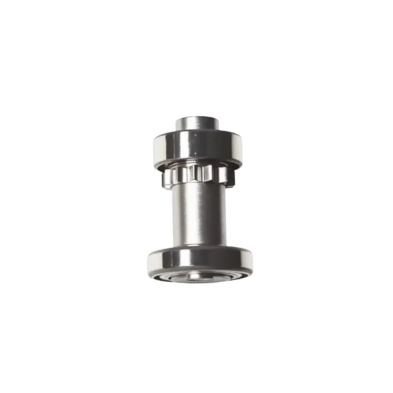 Rotor geschikt voor Sirona T1 Line C40 / T2 Line A40L / T3 Line E40 Reparatieset