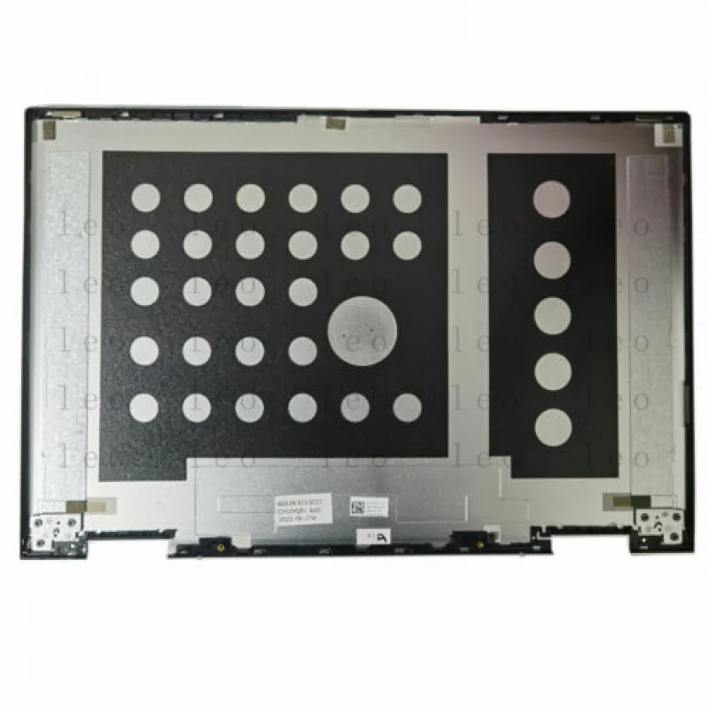 

Новинка AA для Dell Inspiron 7500 7506, задняя крышка ЖК-дисплея 2-в-1, 0NMKVF NMKVF, серебристая