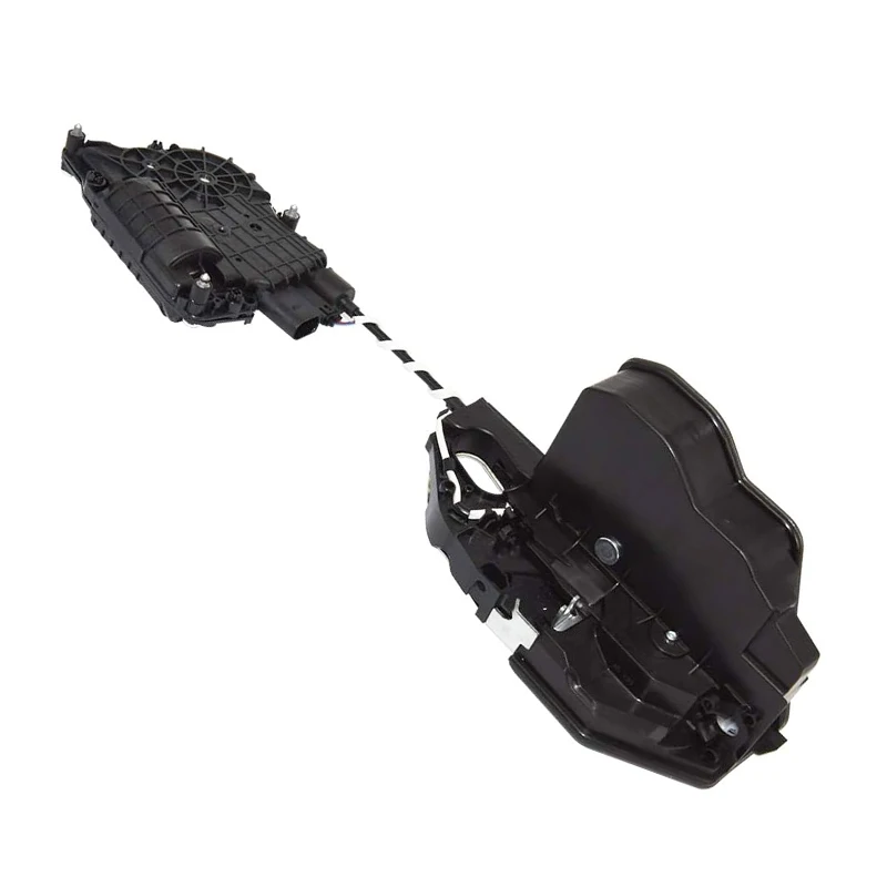 Door Lock Actuator Front Left 51217185689 For BMW F10 F11 F02 F04 520i 523i 528i 535i M5 530i 730Li 740Li 750Li 760Li 4.4T RR4