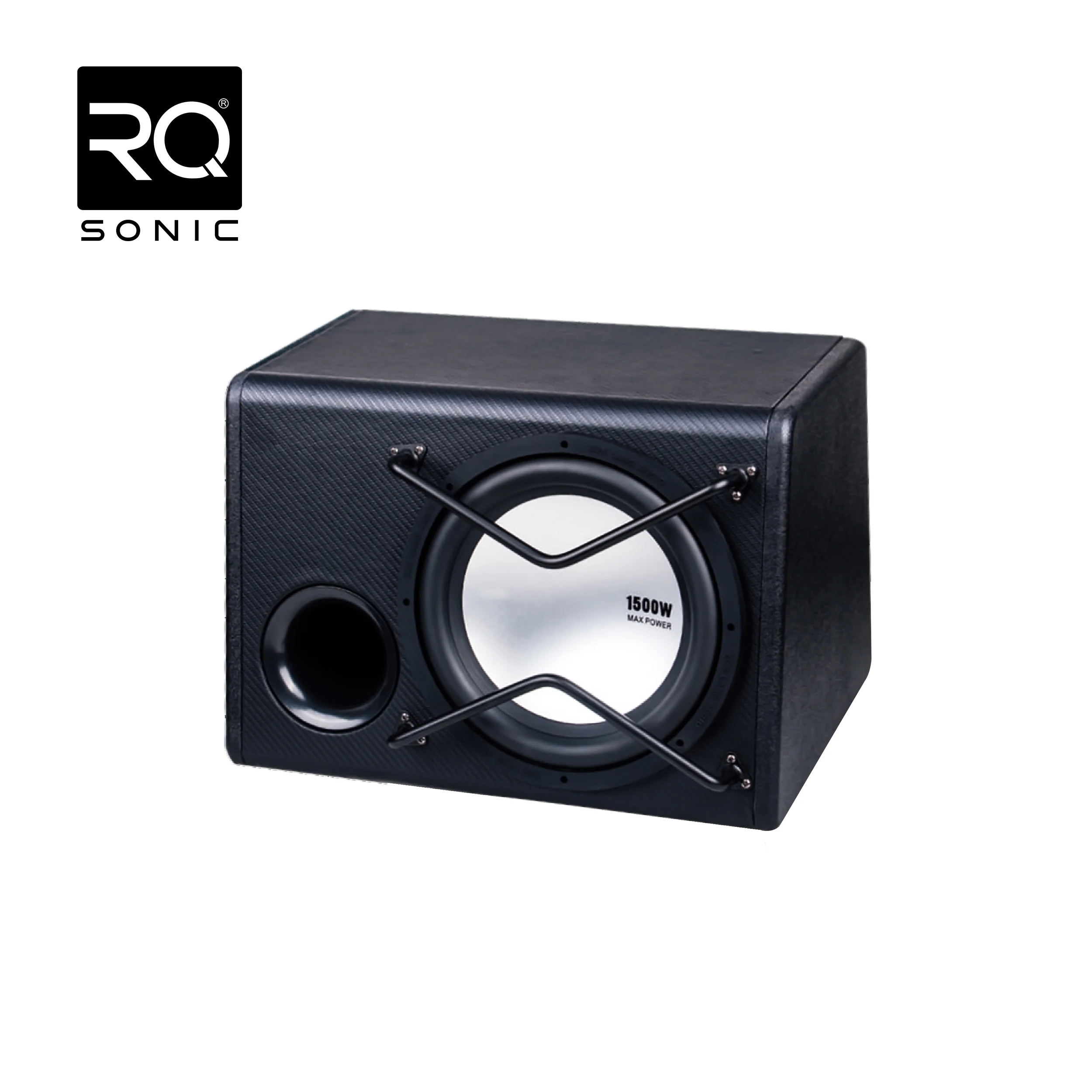 

KL-E10 150W OEM Smart Speaker Car Speaker Sound System Sound Design General Motors Audio Speaker