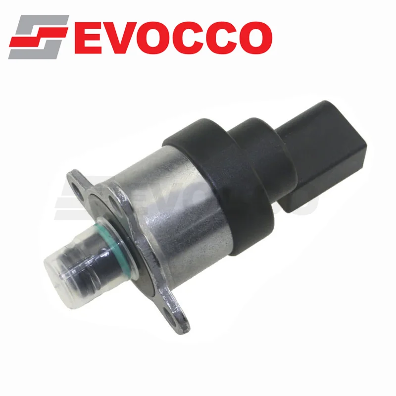 High Pressure Fuel Pump Regulator Metering Control Solenoid Valve For MITSUBISHI Fuso Canter 4.9L 0928400646 ME192242