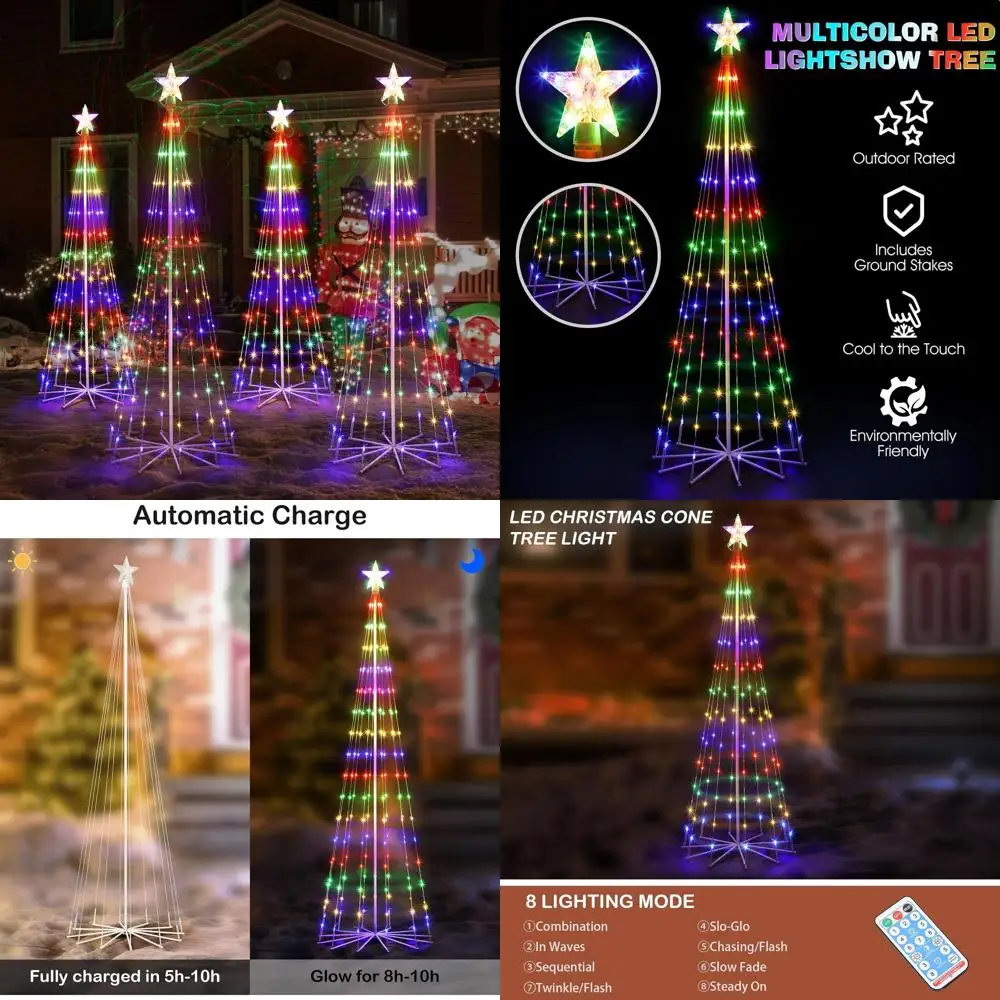 Solar-Powered Multi… - image