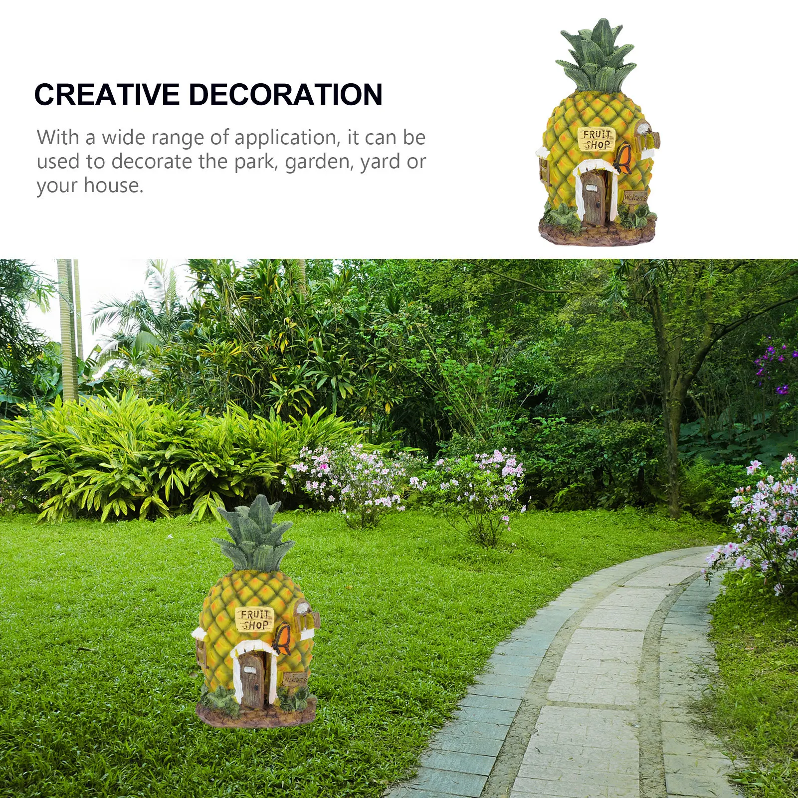 1Pc Creative Solar Powered Mic - Outdoor Power House 评论和价格