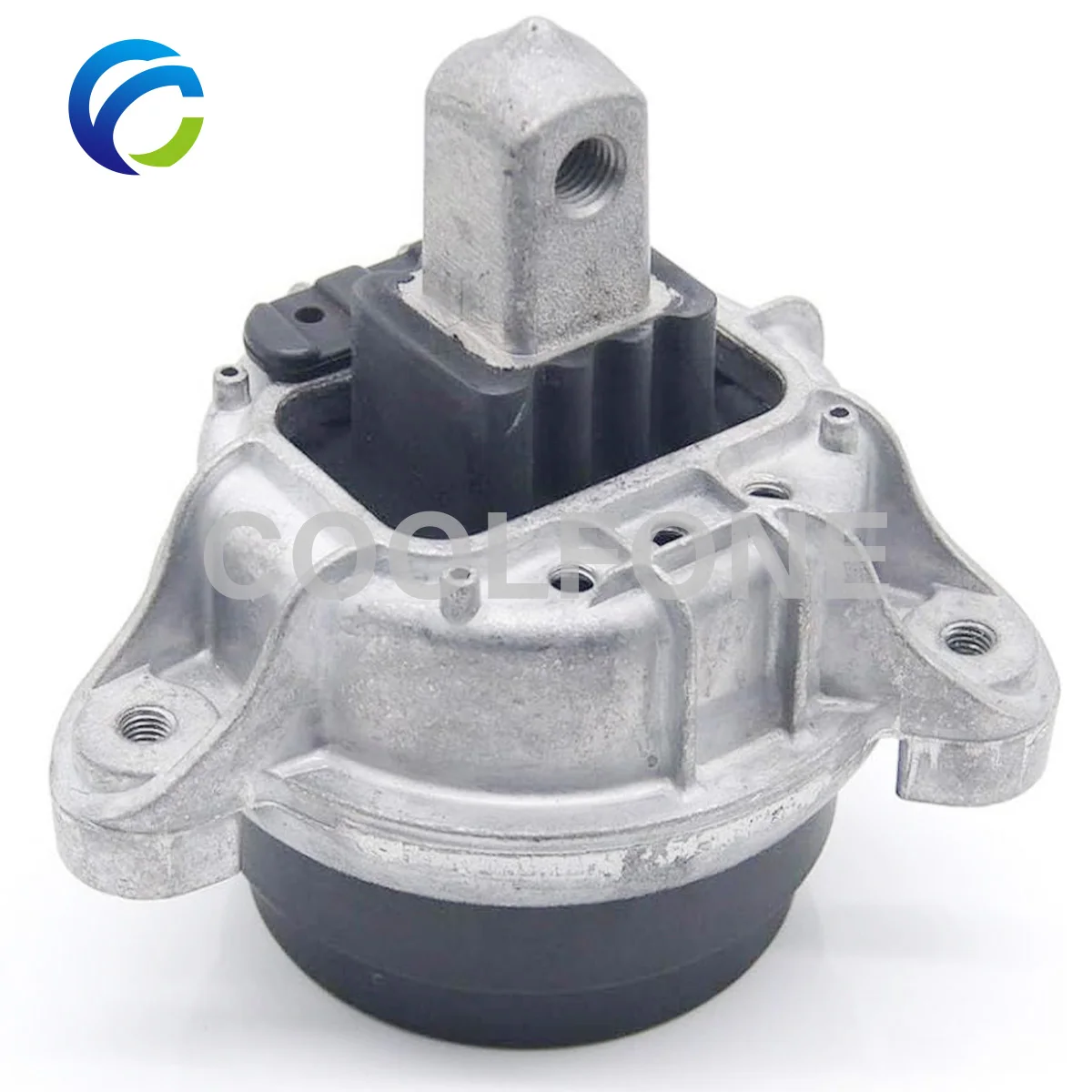 Left Front Engine Motor Mount for BMW 5 F10 F18 F07 F11 520d 520i 22116780263 22116785601 22116860009 22117935141 22117935149