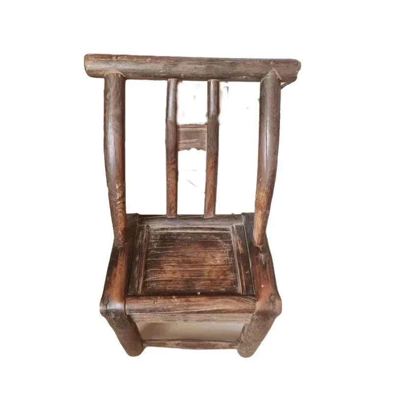 

Vintage chair old objects rural nostalgia goods folk agritainment homestay ornament decoration personal collection chair