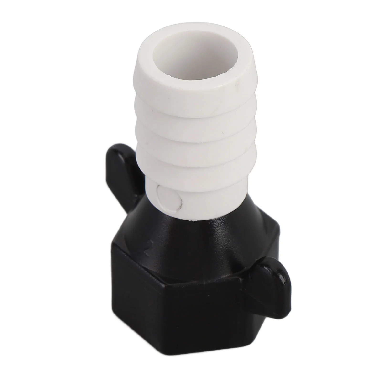 تركيب مضخة مياه RV سريع الإصدار، محول دوار ممتاز محمول ومحمول على شكل جناح مستقيم لليخوت متنقل