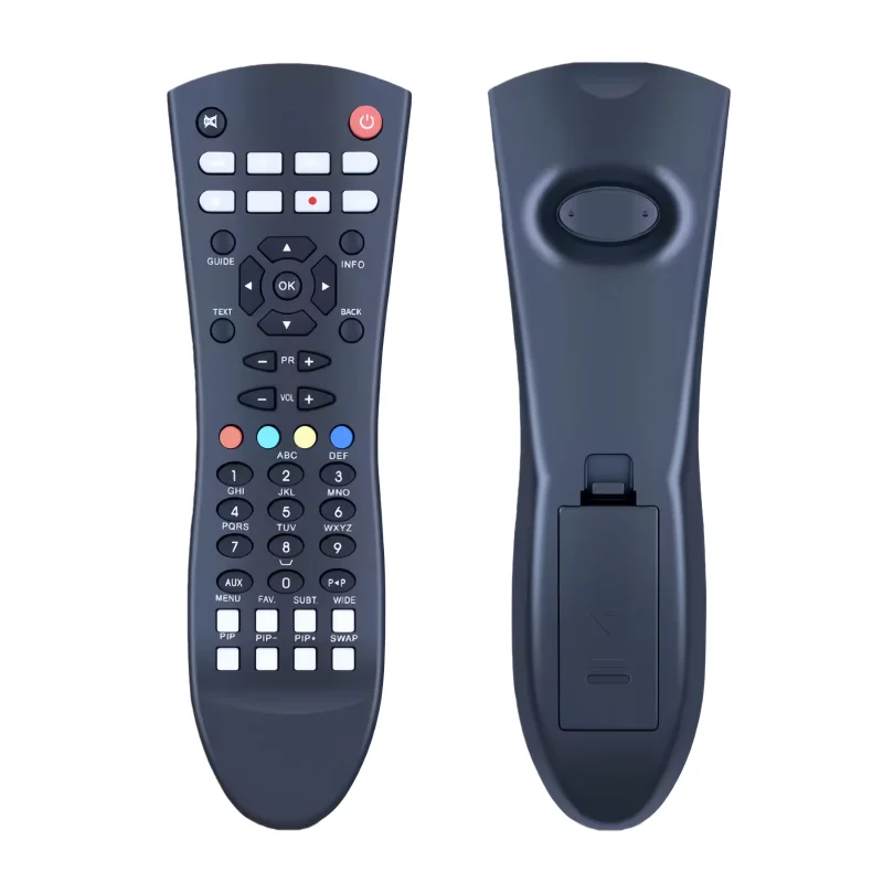 

Suitable for Hitachi LCD TV remote control RC1101 HDR255 HDR165 HDR162 HDR163