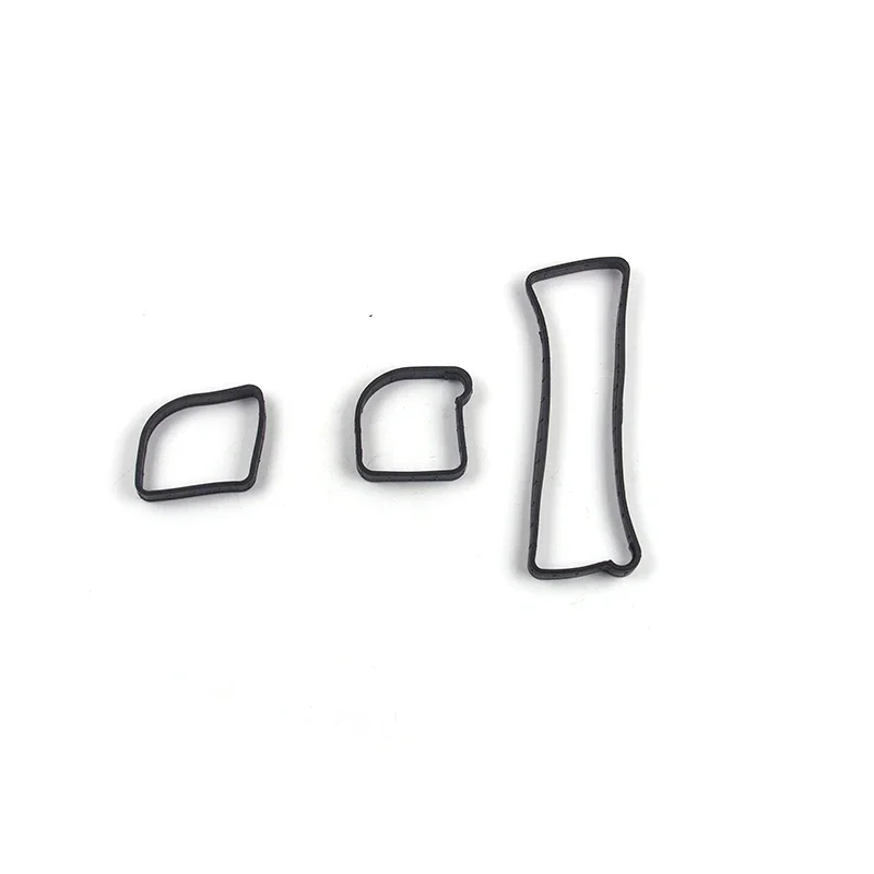 LR025664 Plastic Value Cover Seal Gasket For Range Rover 2.0 Discovery 2010 Land Rover Sports 2014