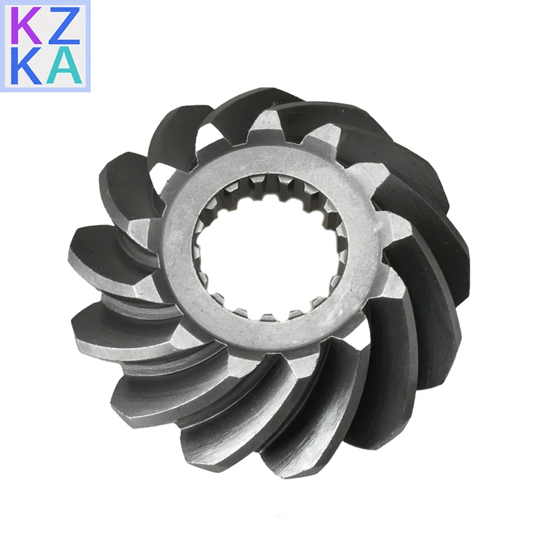 

688-45551 PINION FOR YAMAHA OUTBOARD Motor 75HP 80HP 85HP 90HP 2/4 STROKE Pinion Gear 13T 688-45551-00 Boat Engine Part