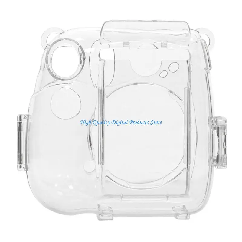 U2JE 7 카메라를위한 편리한 선명한 카메라 가방 사용자 친화적 인 카메라 가방