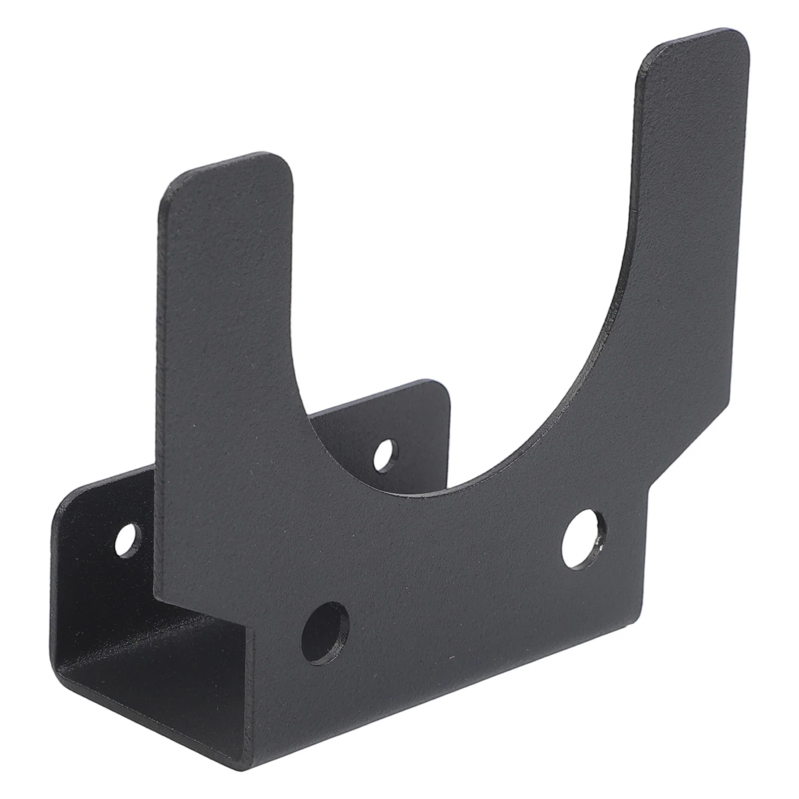 1pc Angle Grinder Storage Stand Wall Mounted Grinder Tools Bracket Storage Racks For Power Tool Parts Easy To Install