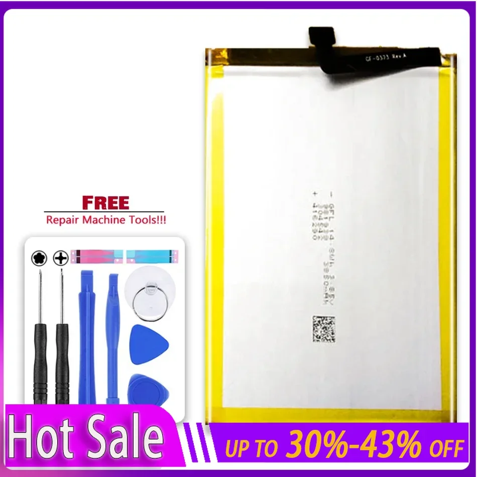 

for Elephone Px Phone Battery, 3300mAh, for ELEPHONE PX, 4GB, 64GB, MKT MT6763