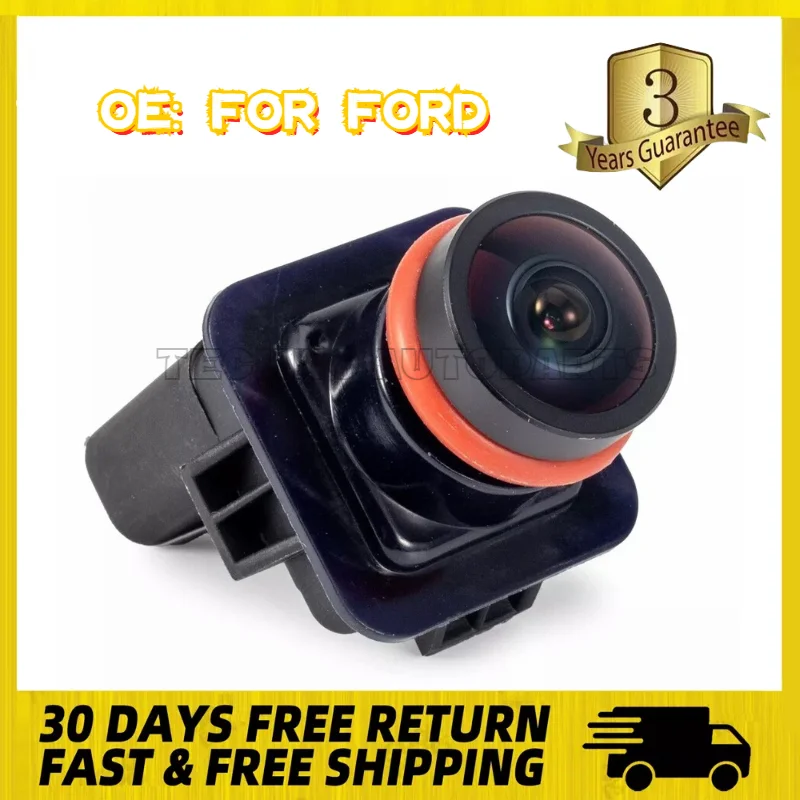 EG1Z-19G490-A Reverse Rear Backup parking Camera For 2013-2019 Ford Taurus Lincoln MKX DG1Z-19G490-A EG1Z19G490A EG1T-19G490-AA