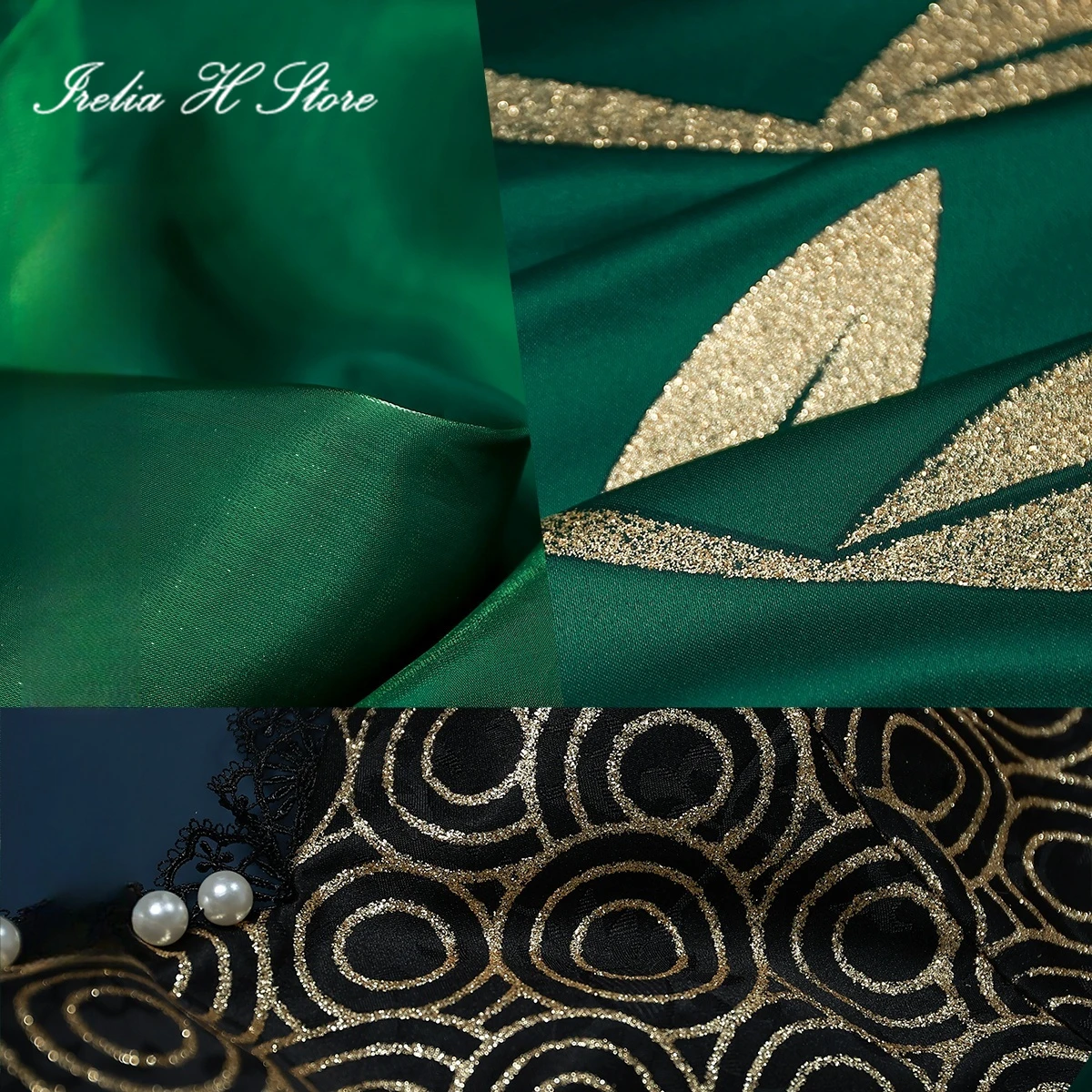 Irelia H Identity V Michiko أزياء تنكرية أنيمي ميتشيكو فستان الهالوين زي أنثى