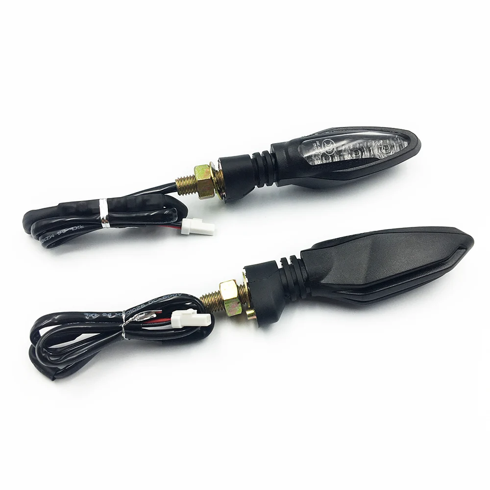 Turn signal Indicator light blinker LED for KTM 1190 890 1050 200rc 390 1290 790 DUKE Motorcycle Accessories