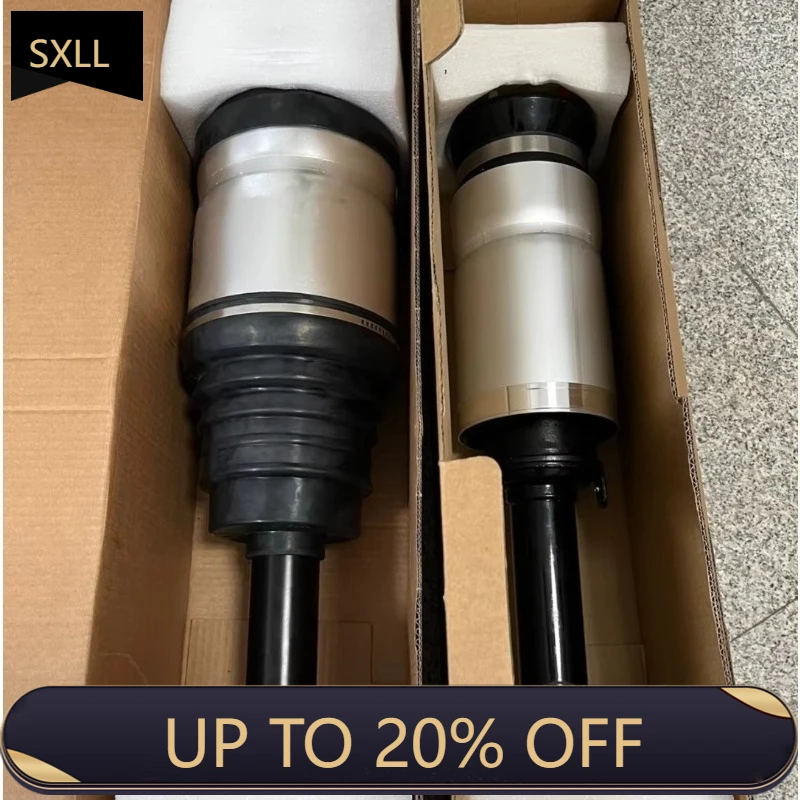 

SXLL III IV (L319) front LR032646 LR018398 LR011932 rear LR011922 LR038096 original gas shock absorber