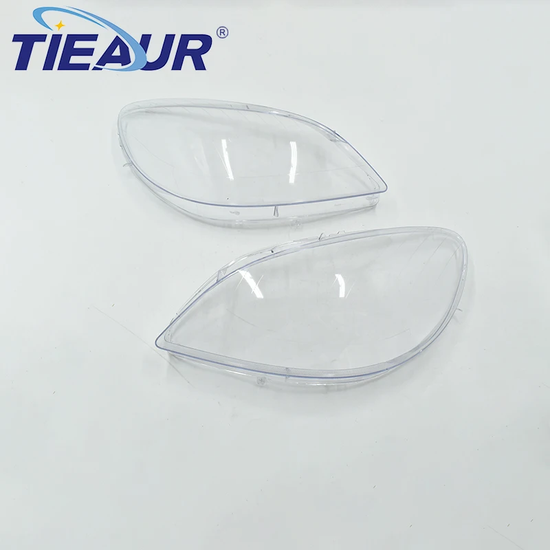 

Car Headlamp Housing Case For Mercedes Benz W245 B200 2005-2011 Front Headlight Lens Cover Head Lamp Transparent Shell