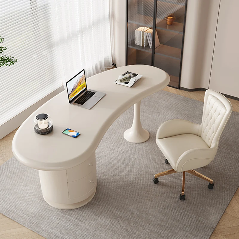 Room Desks Study Offer Workshop Table Office Desk Work Multifunctional Corner Furniture Mesas De Escritorio Desktop Tables