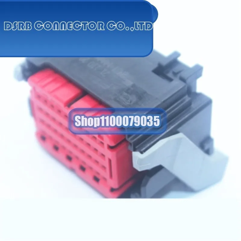 

5pcs/lot 1438618-1 1473416-1 15317511 15358860 15368860 15509585 15509586 connector new original