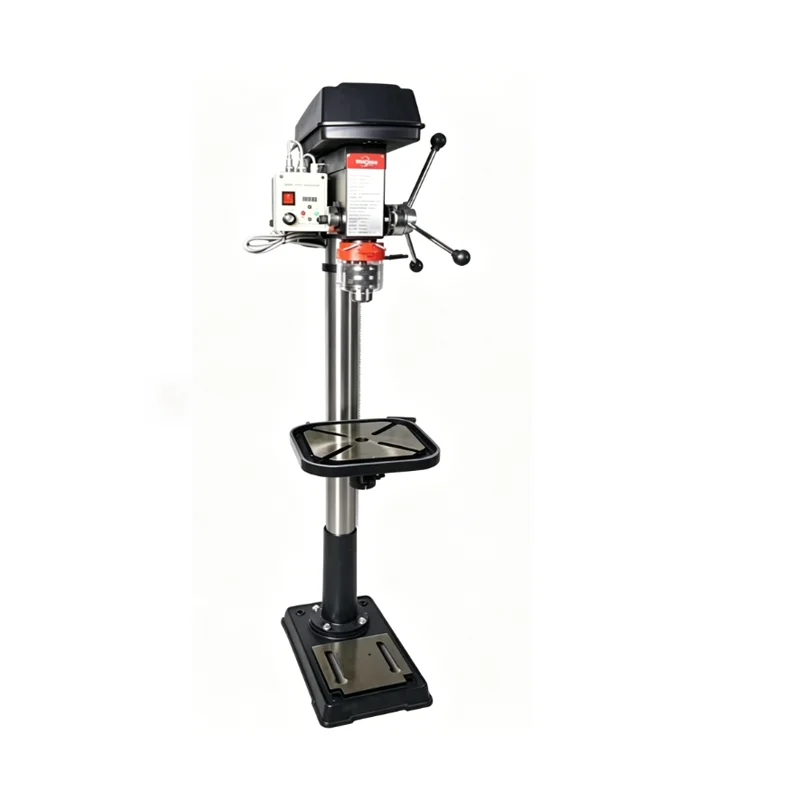 New Design 1100W Variable Speed Bench Drill Professional Drilling Equipment