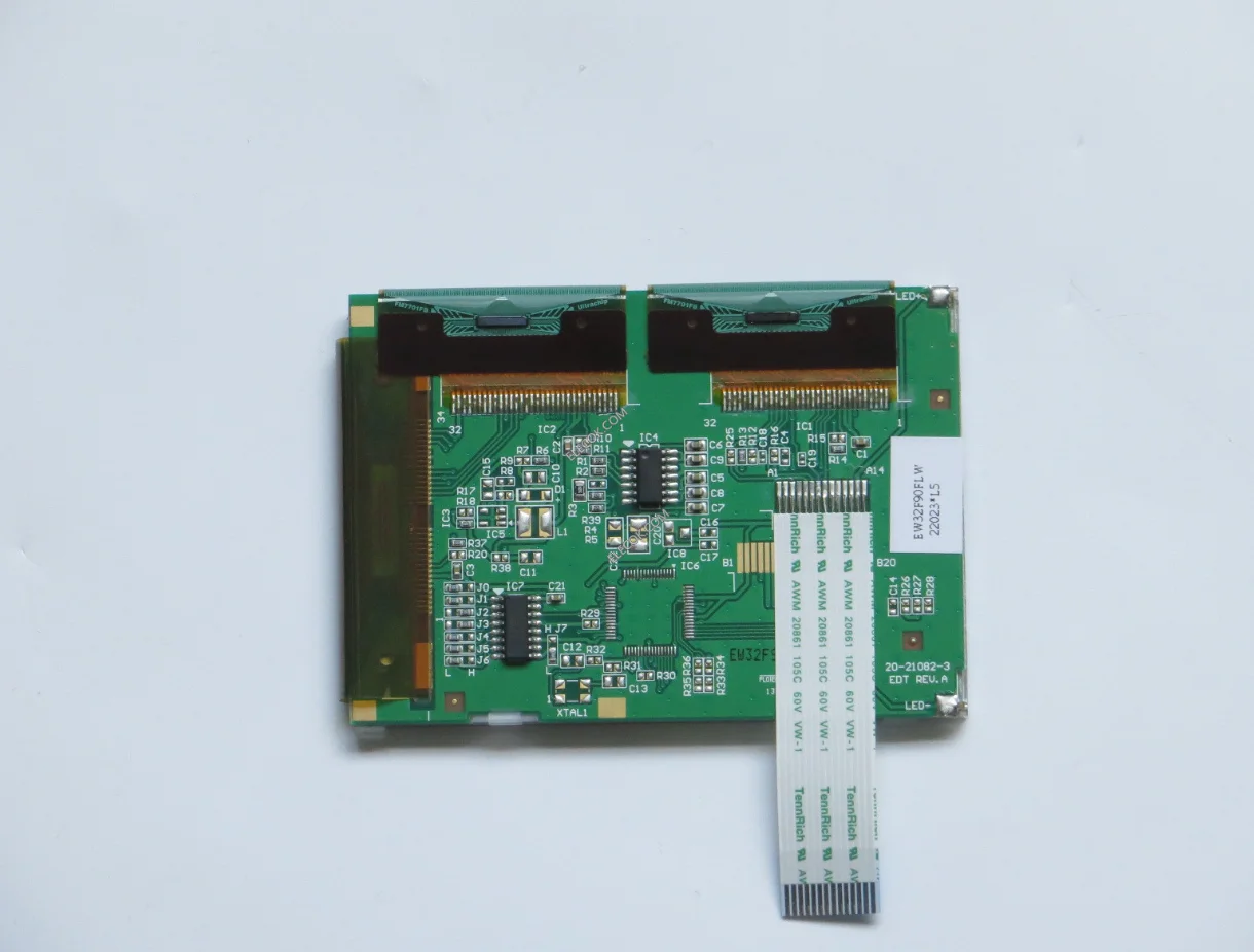 

3.8" inch LCD Display Screen Panel EW32F90FLW EW32F90FLWP