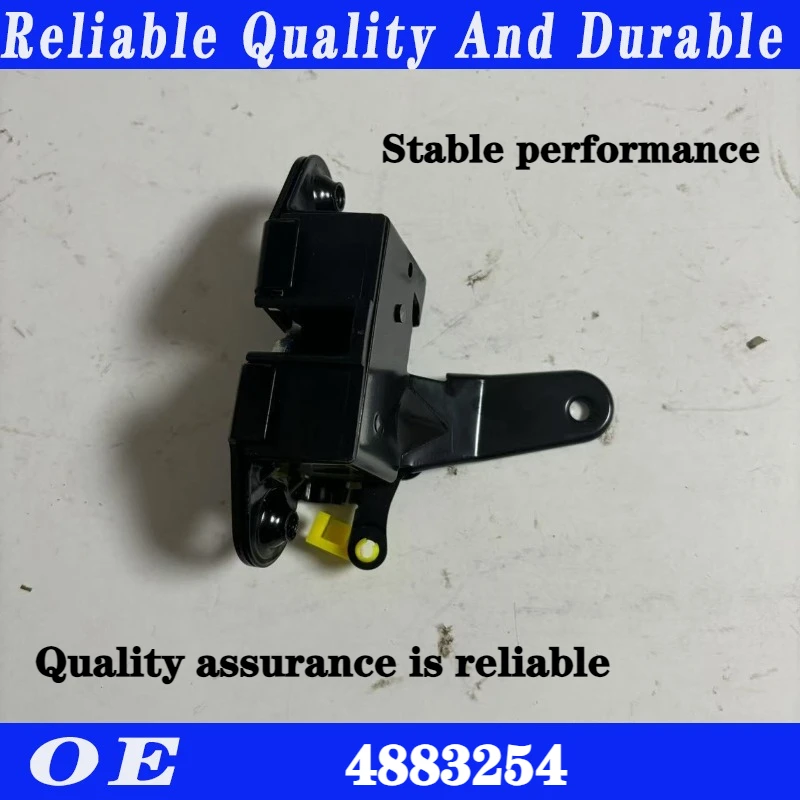 

High quality Rear Hatch Liftgate Latch Lock For 94-98 Jeep Grand Cherokee 04883254 4883254 car accessories