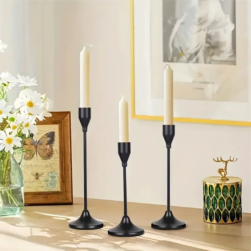 #55 Candle Holders Comparison Guide