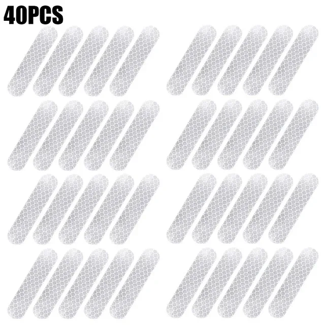Variant: 40X White