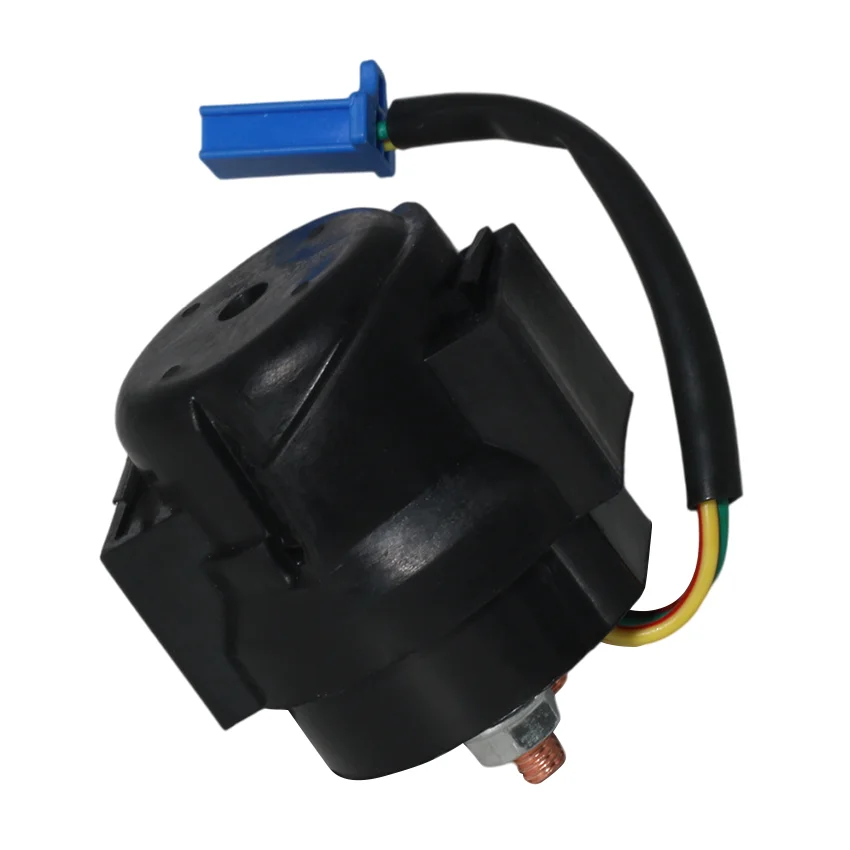 

Starter Solenoid Relay Ignition Switch For Husqvarna Svartpilen 250 Vitpilen 401 2018-2020 Svartpilen 125 2021 OEM：90111058000