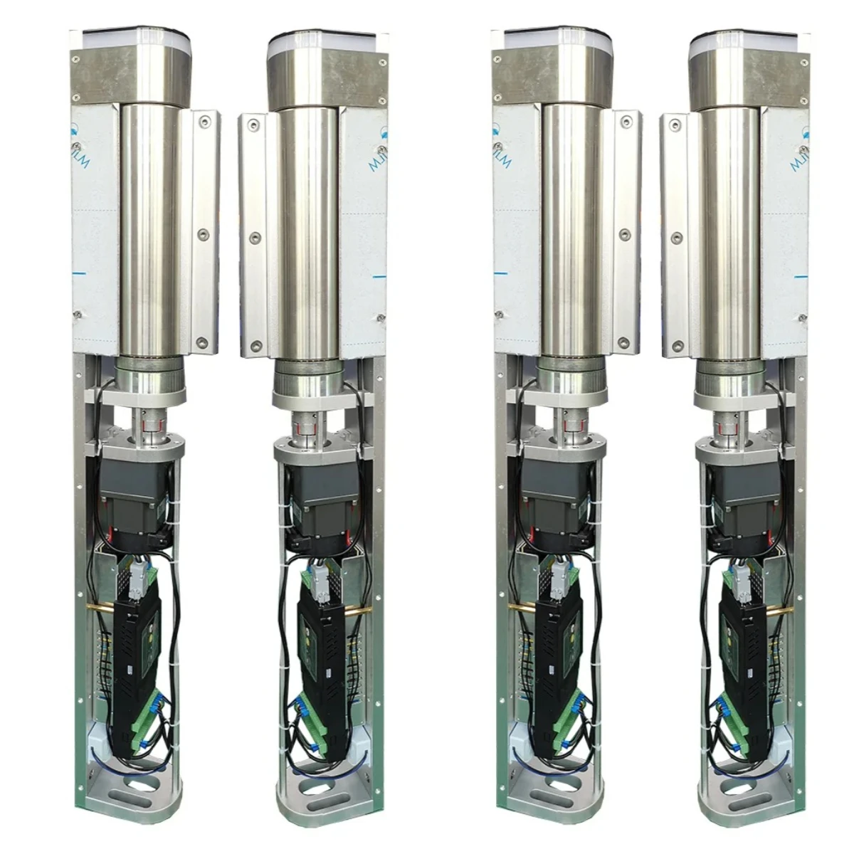 High Quality Dc Servo Motor Speed Gate Servo Swing Turnstile Mechanism