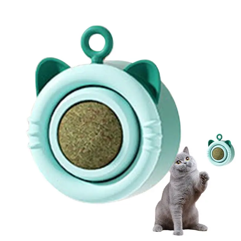 Cat Wall Catnip Funny And Healthy Cat Catnip Toys For Relaxation Pet Exercise Toys For Pet Shelter Bedroom Study Room Cat House