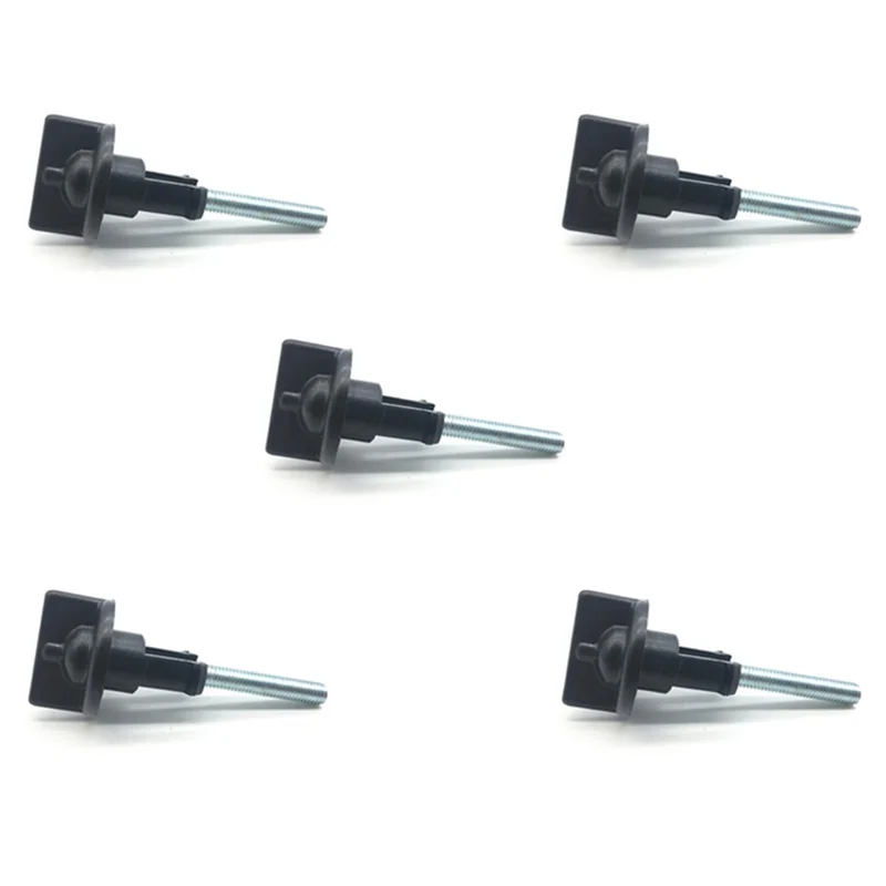 

5X 74652-SDA-003 Wheel Spare Anchor Tire Bolt 74652SDA003 For Honda Civic Accord CR-V