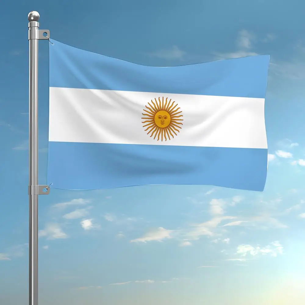 Argentina Republic …