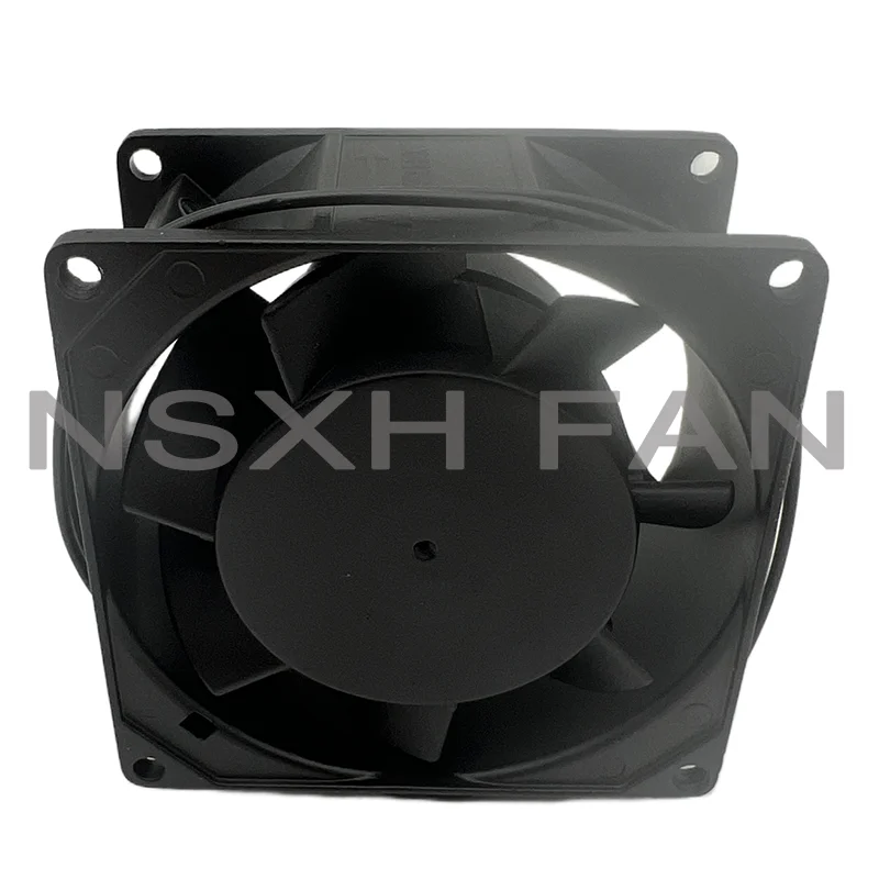 Ventilador de refrigeración Axial silencioso, nuevo 3115PS-12W-B30 AC115V 8038