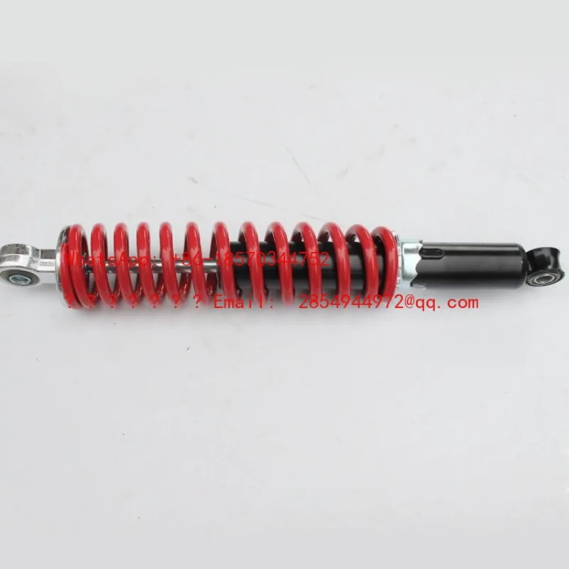 Four-wheeled ATV Front and Rear Bold Shock Absorbers Modified Motorcycle Kart 280-350mm Shock Absorber